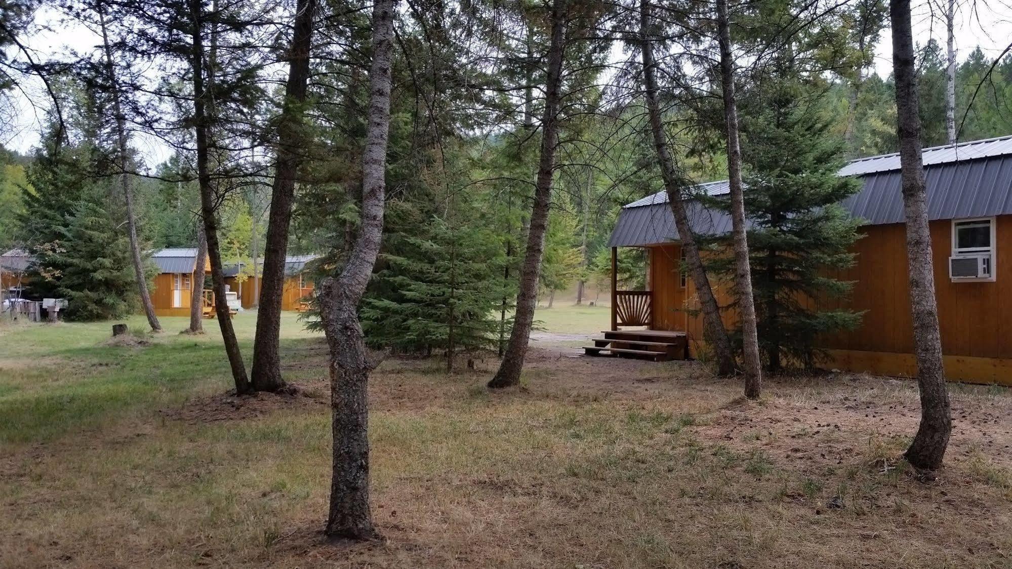 Lonesome Dove Ranch Kalispell