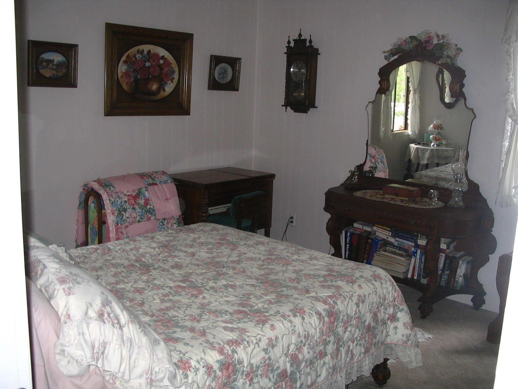 Lonesome Dove Ranch Kalispell