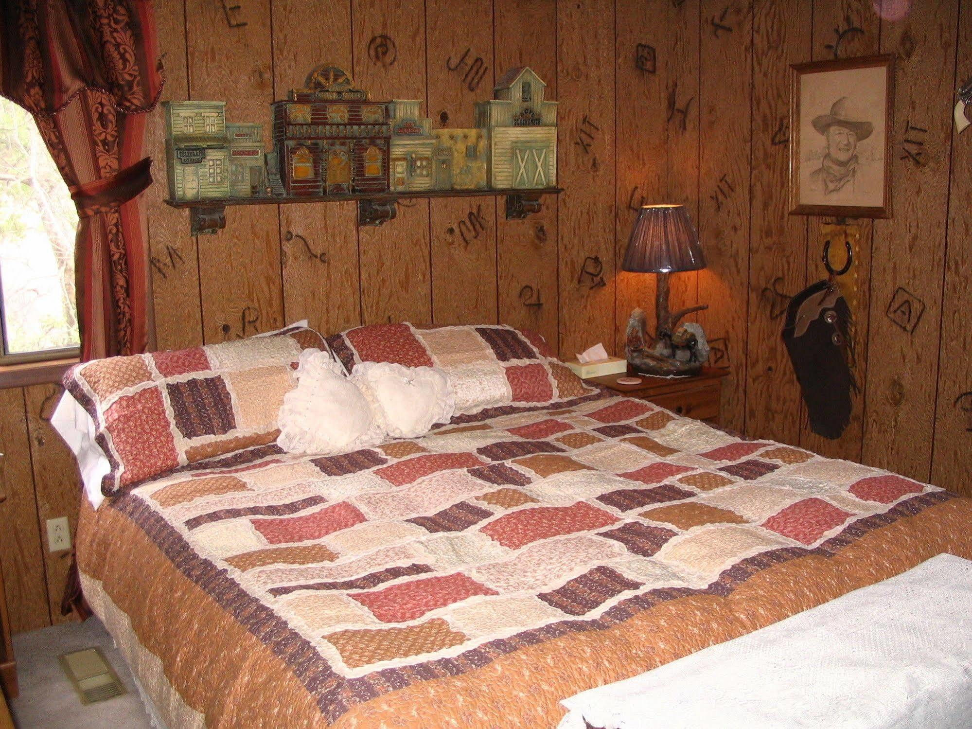 Lonesome Dove Ranch Kalispell