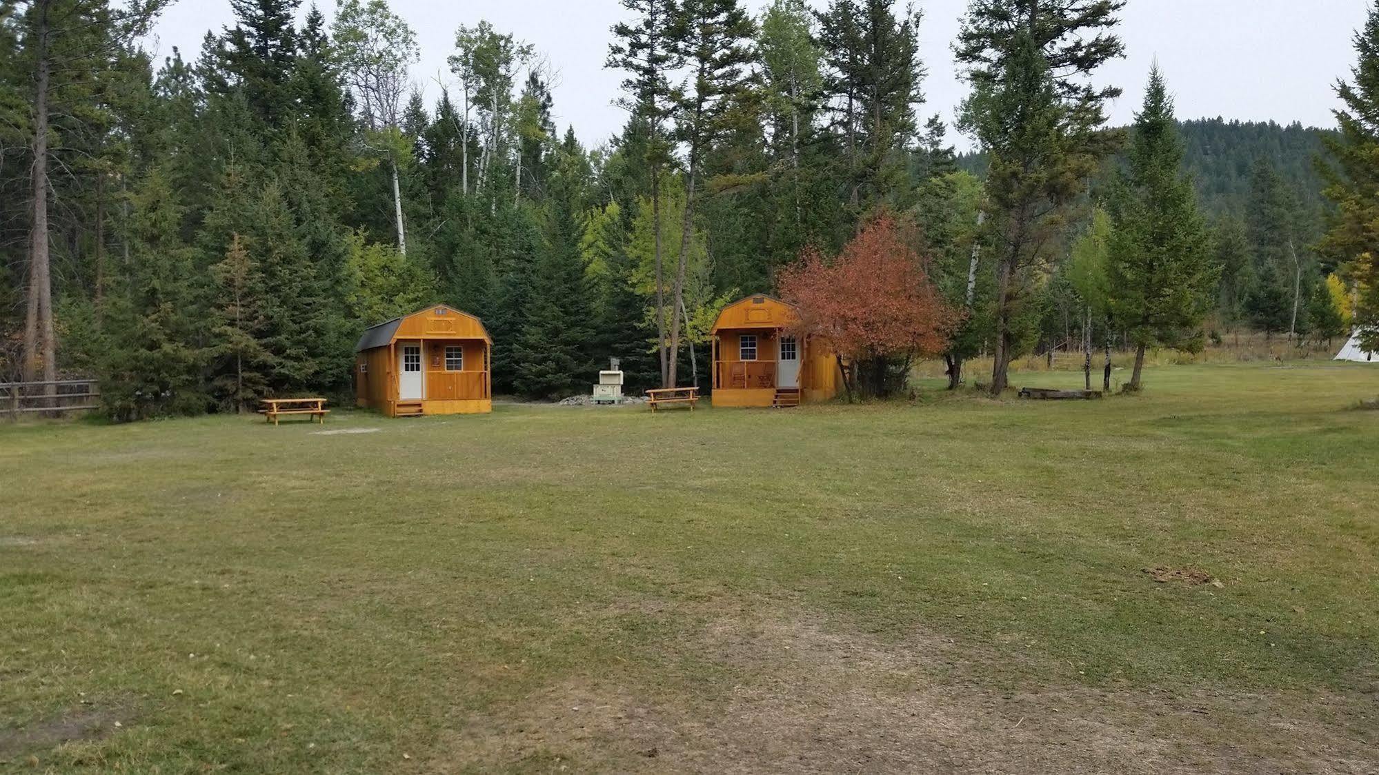 Bed & Breakfast Lonesome Dove Ranch 2*