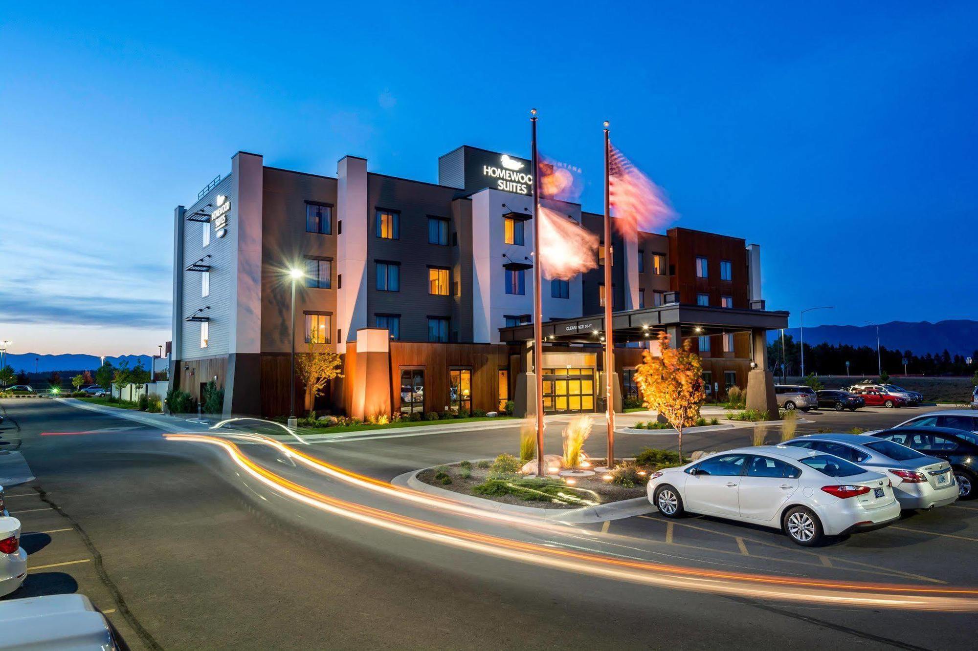Homewood By Hilton