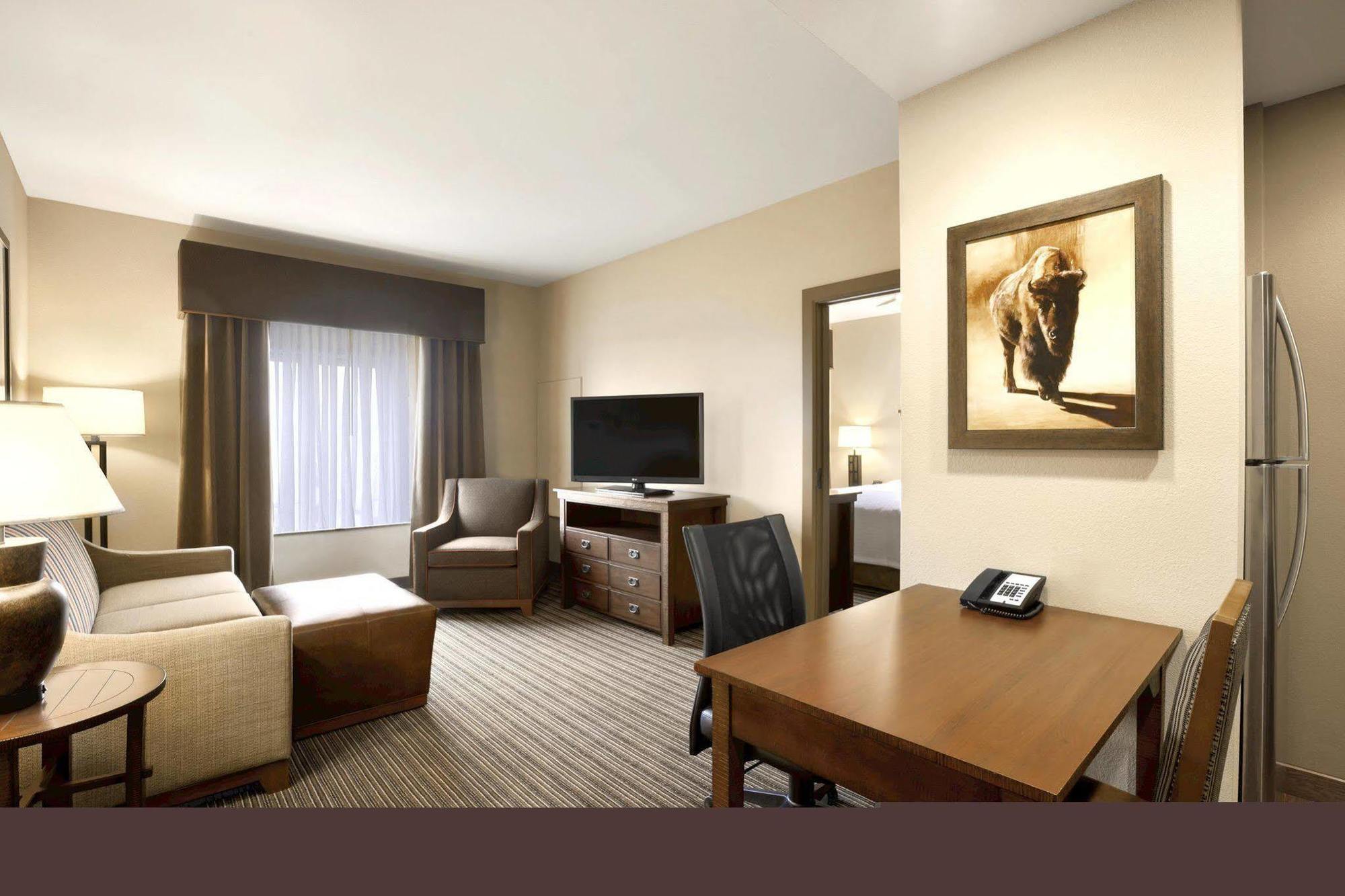 Homewood By Hilton
