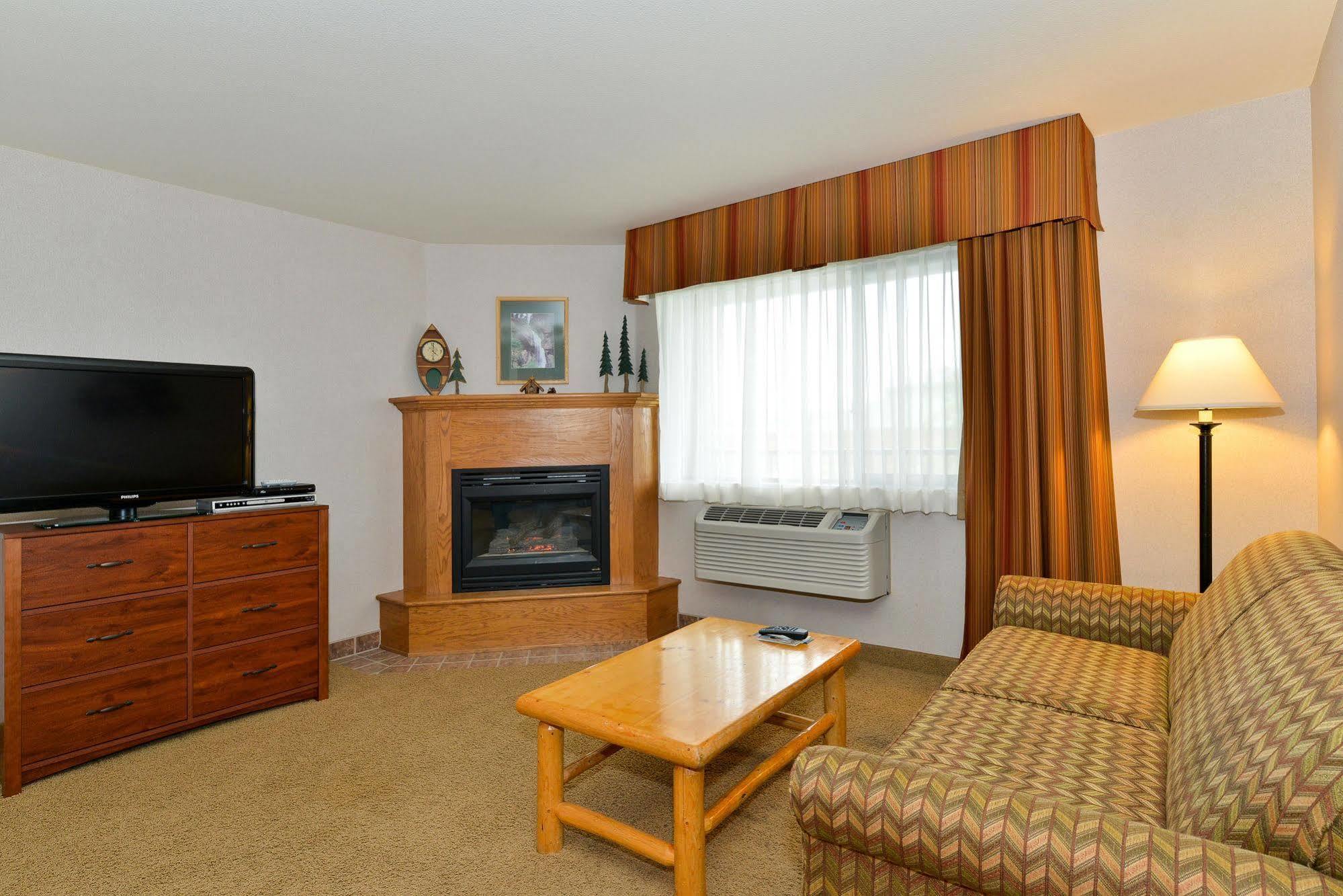 Hampton 3* Kalispell