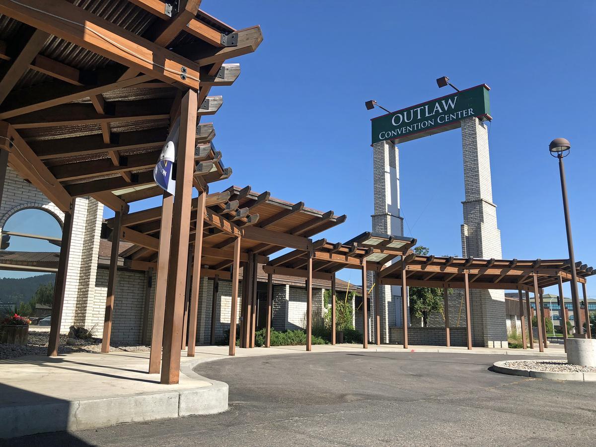 Fairbridge Inn, & Outlaw Conference Center - Hotel Kalispell