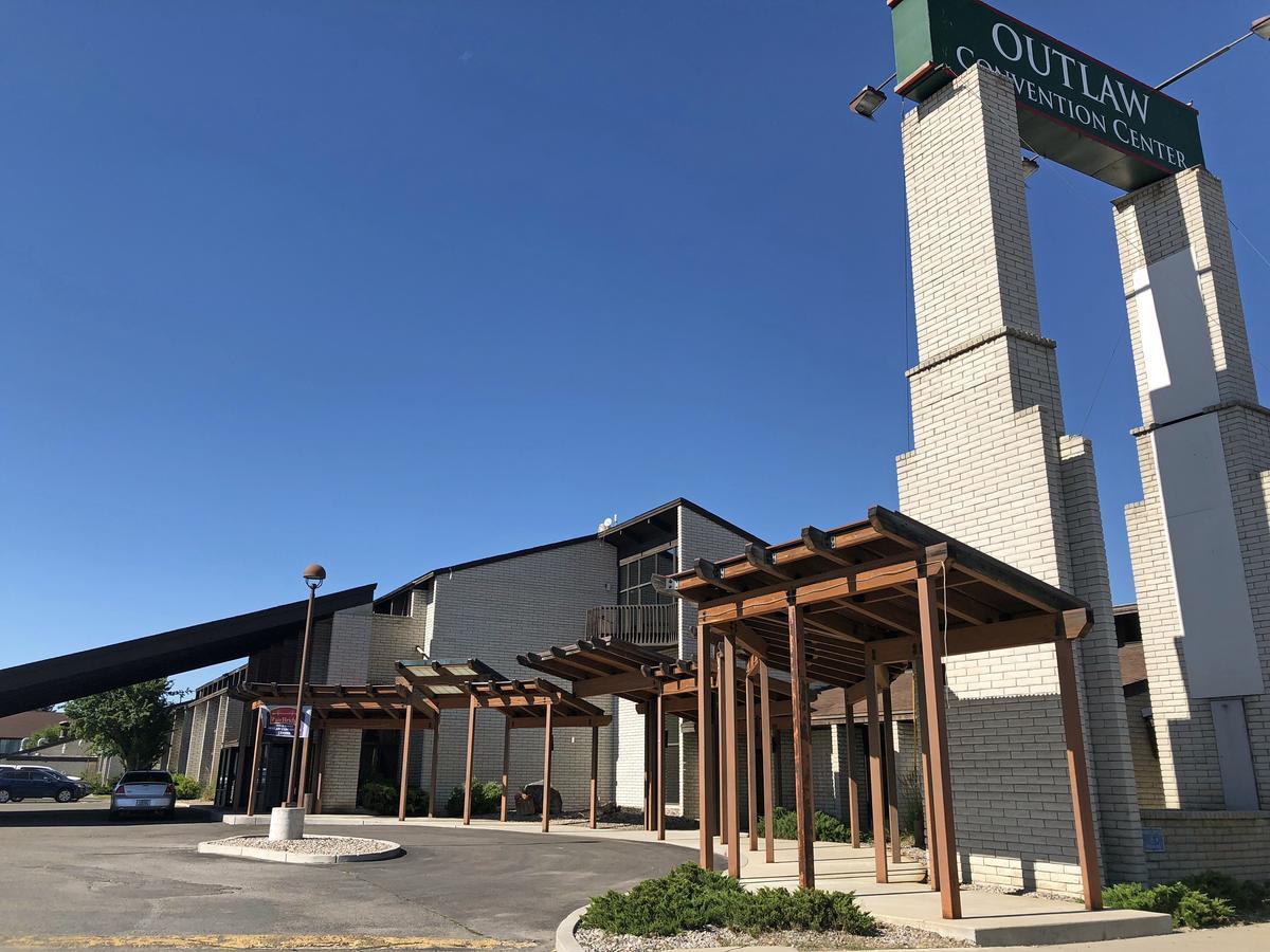 Fairbridge Inn, & Outlaw Conference Center - 2* Kalispell