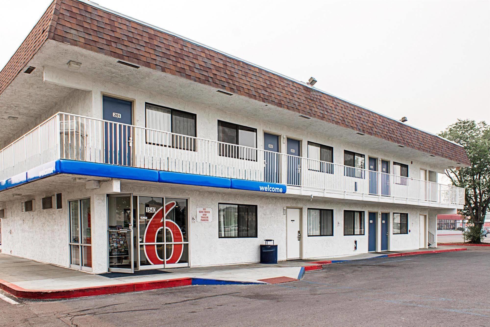 6-kalispell, Mt Hotel