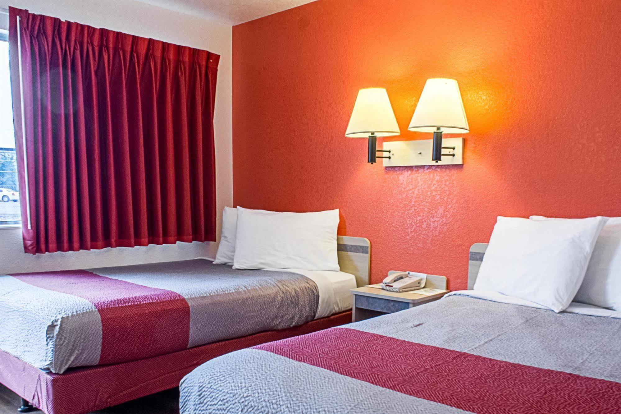 Hotel 6-kalispell, Mt