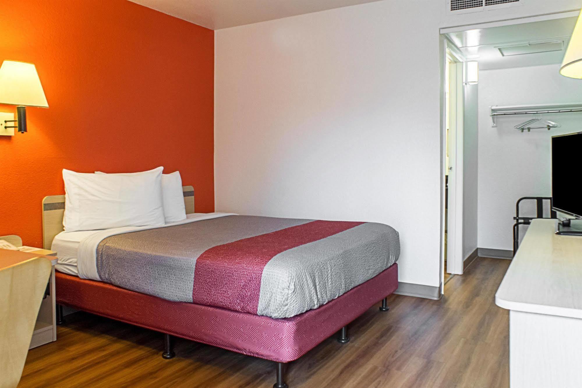 Hotel 6-kalispell, Mt