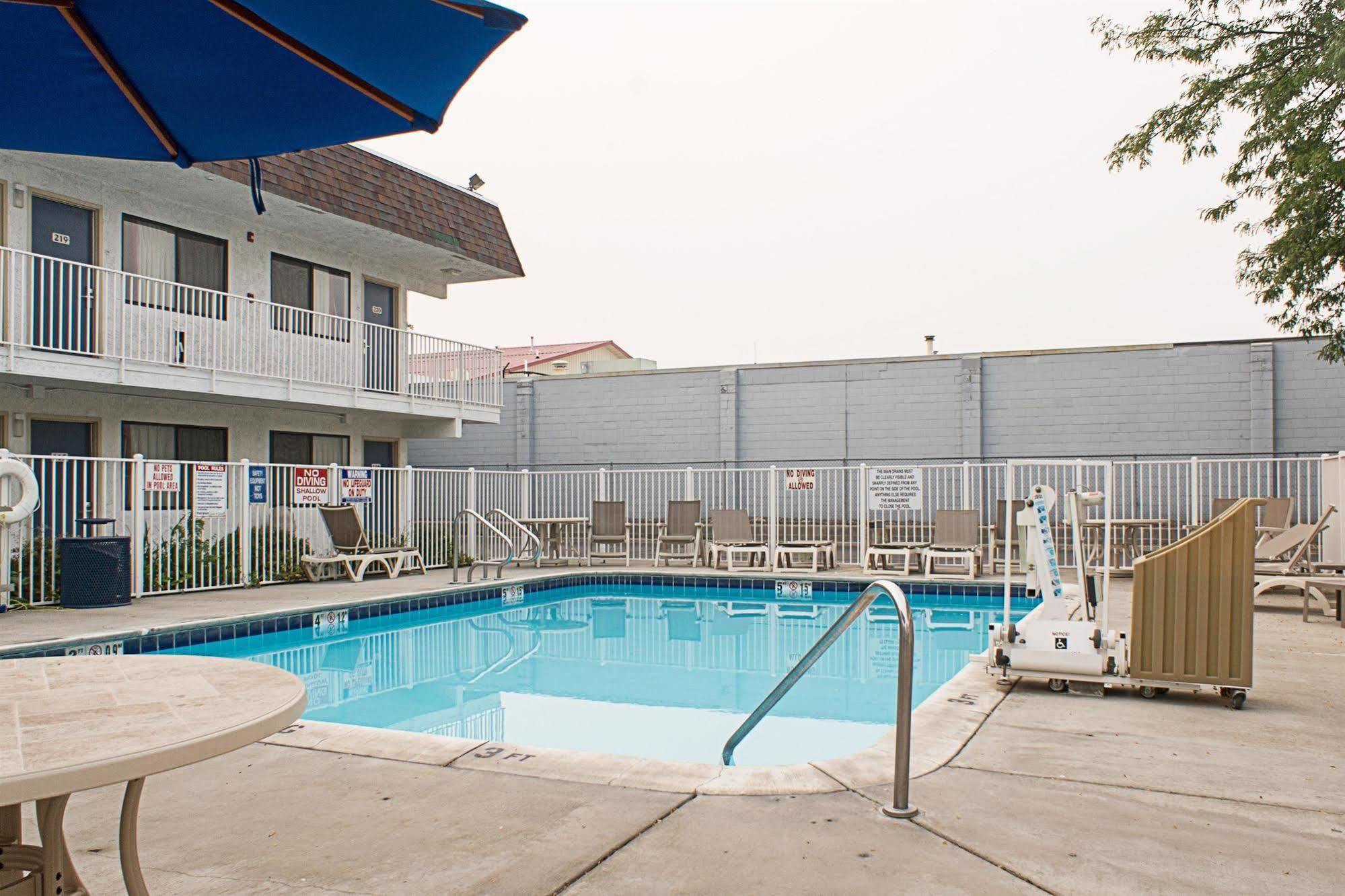6-kalispell, Mt Hotel Kalispell