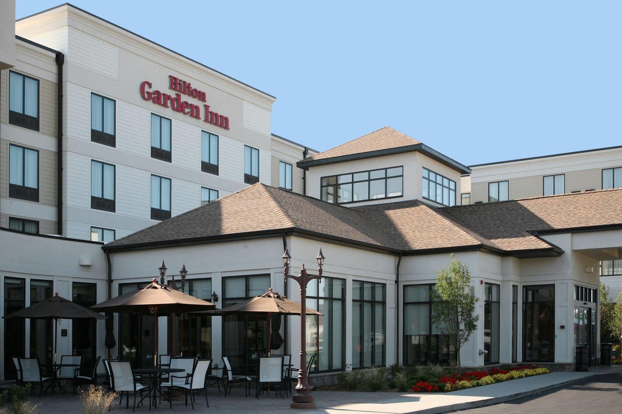 Hotel Hilton Garden Kalispell