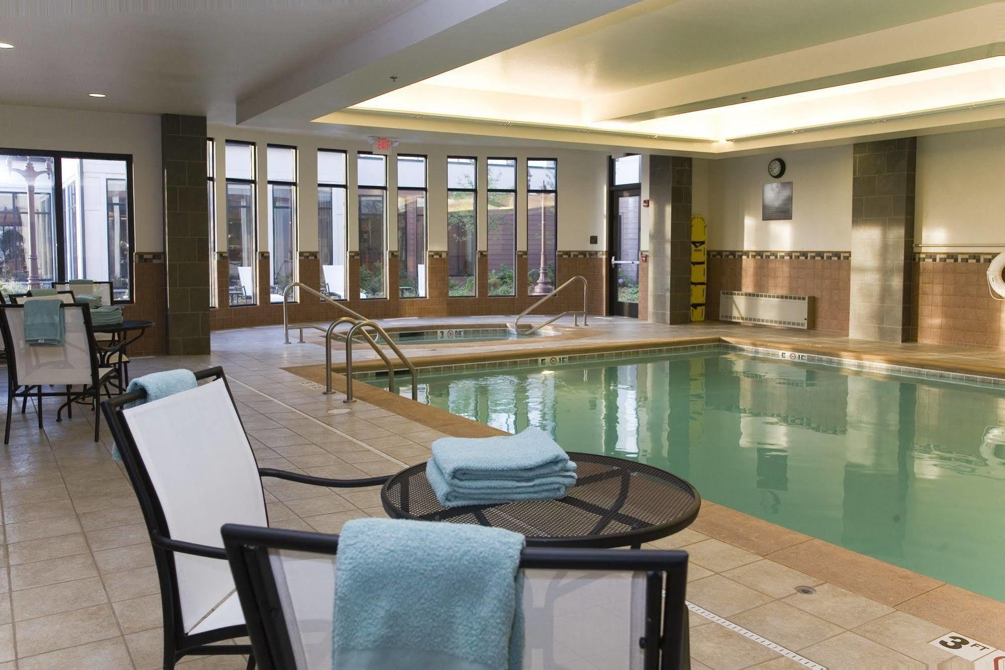 Hilton Garden Hotel Kalispell