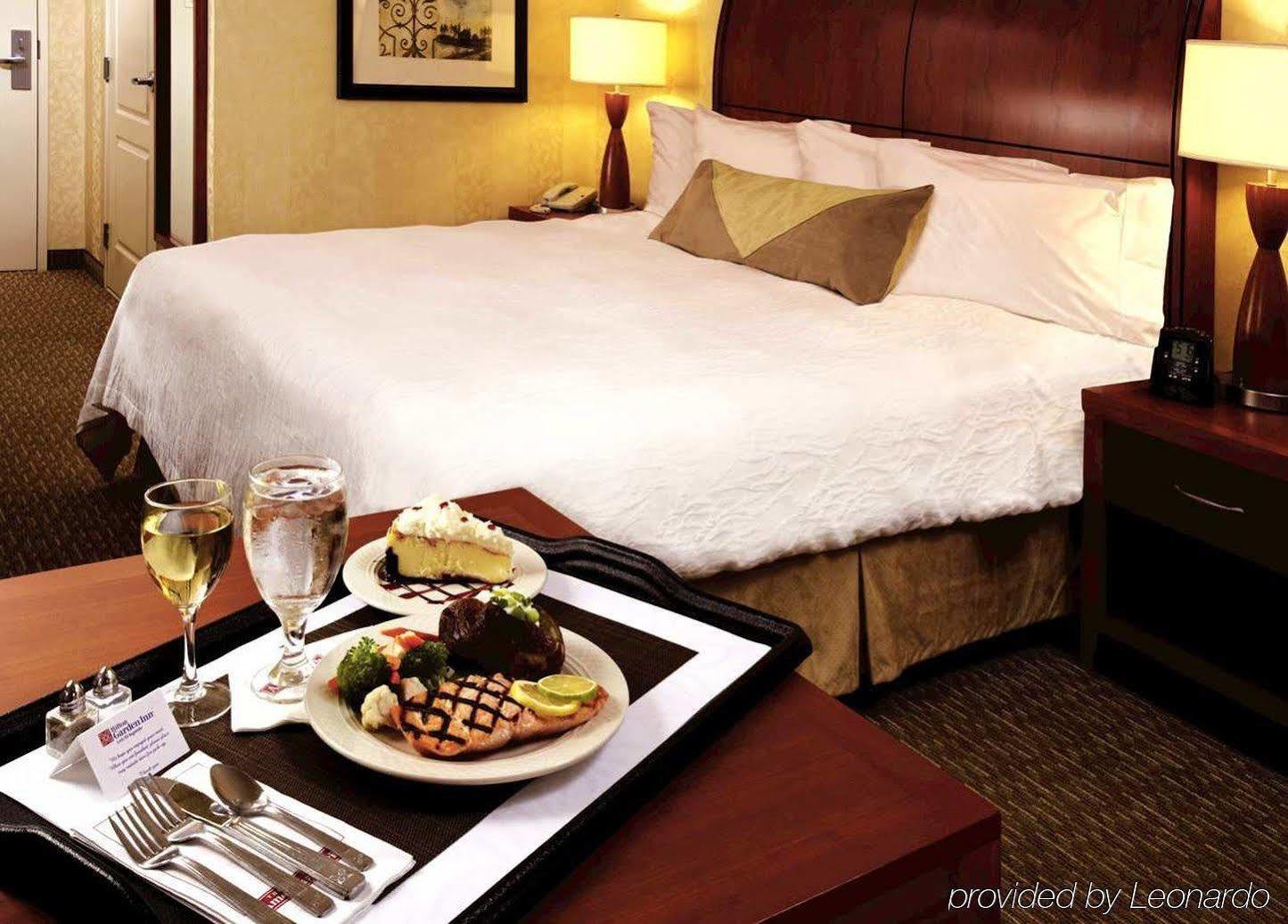 Hotel Hilton Garden Kalispell