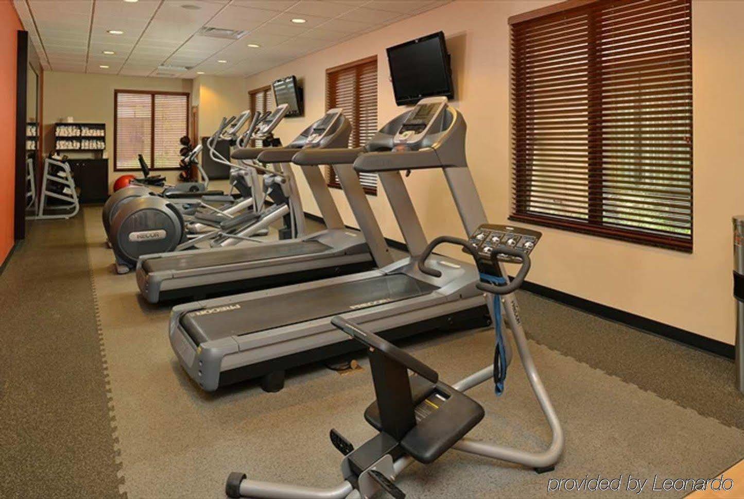 Hotel Hilton Garden 3*