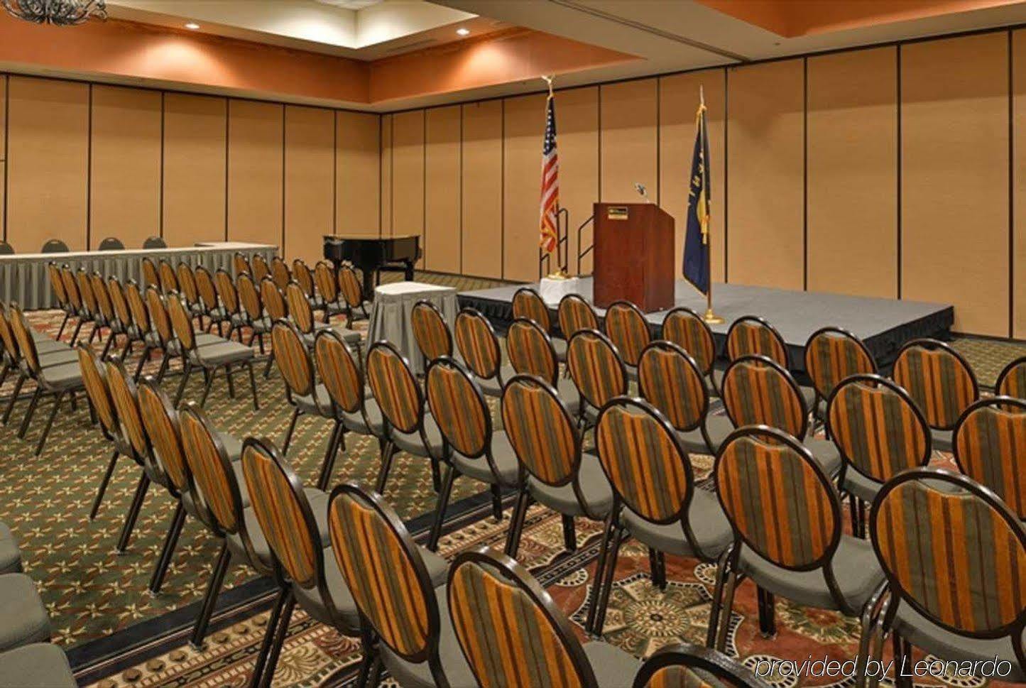 Hotel Hilton Garden Kalispell