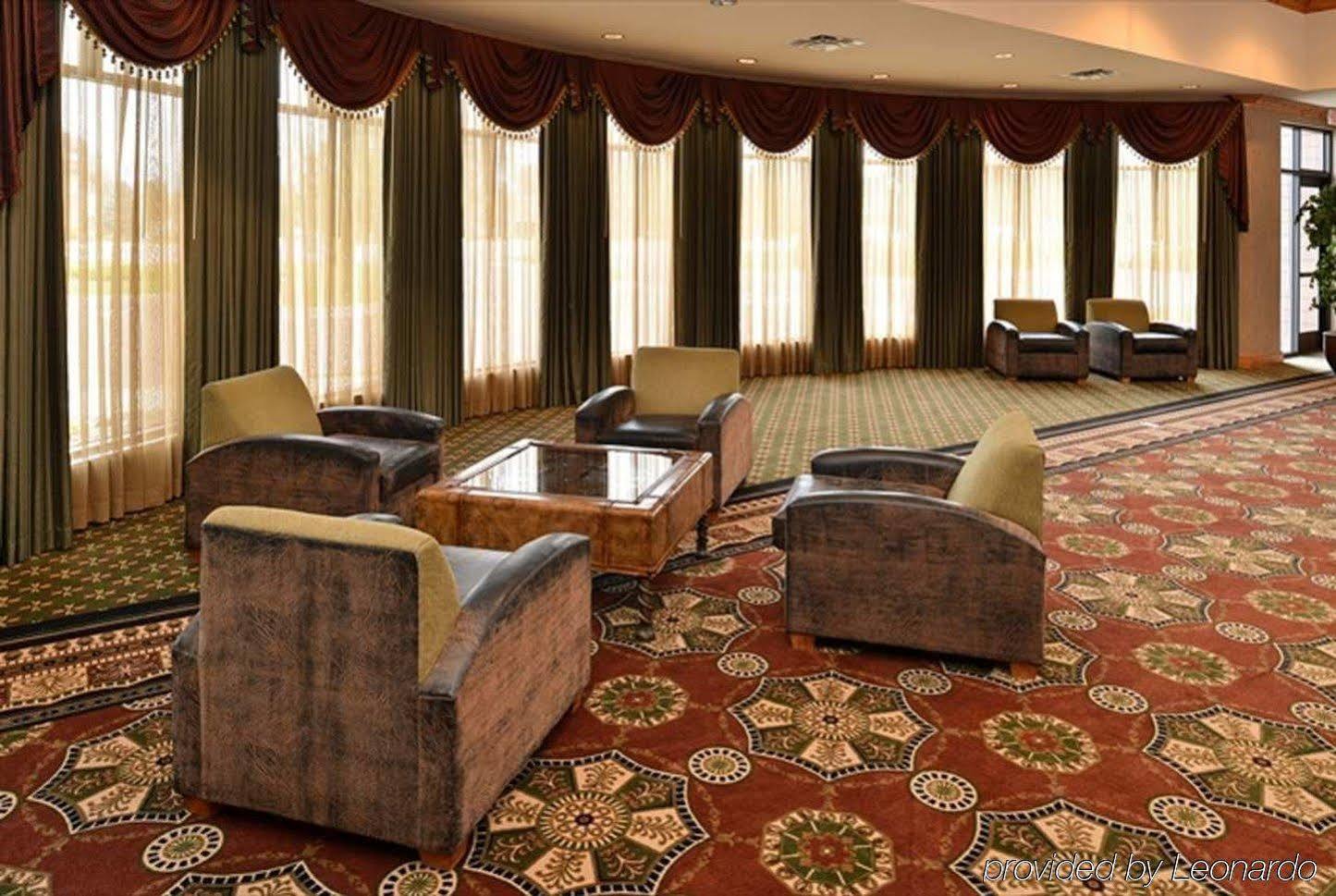 Hilton Garden Kalispell
