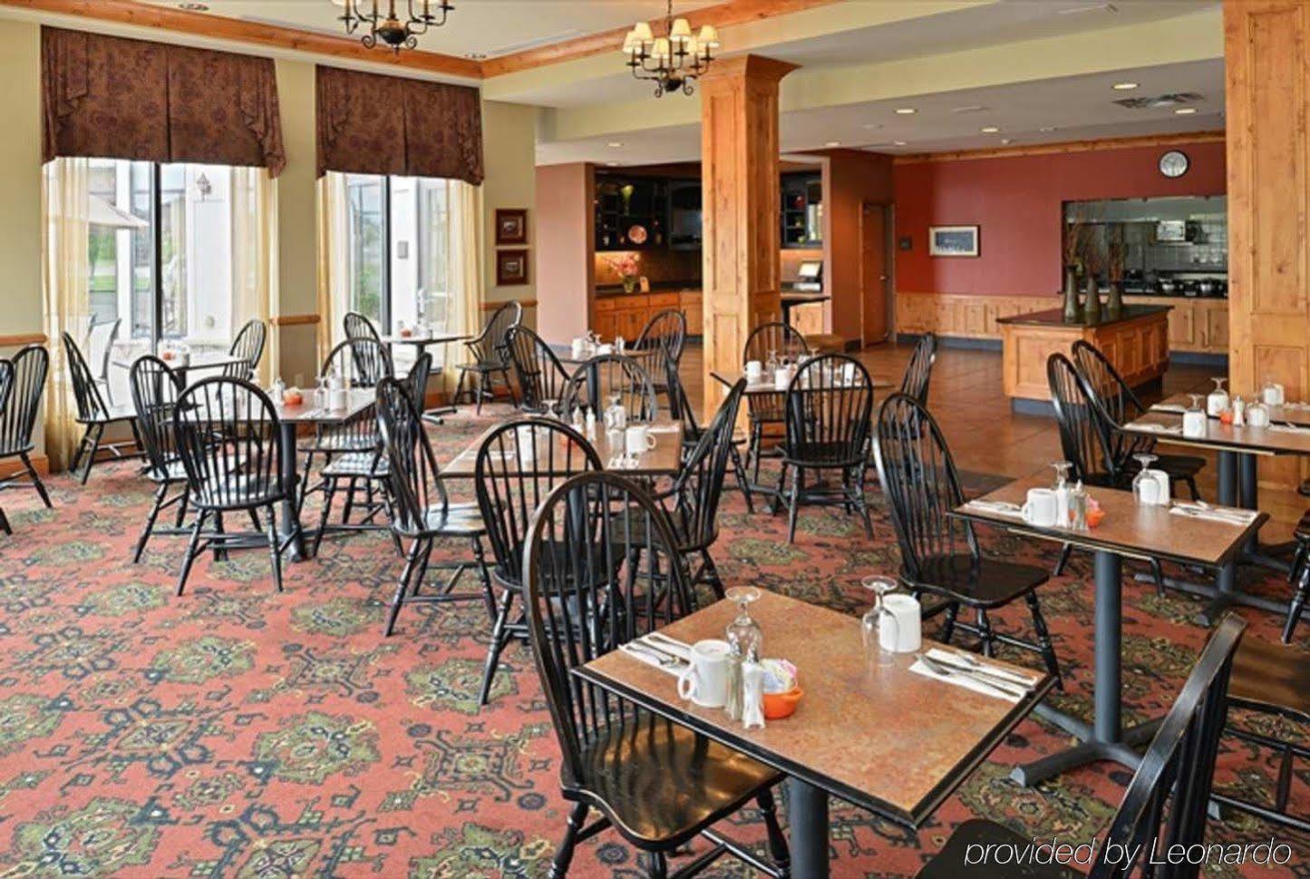 Hotel Hilton Garden