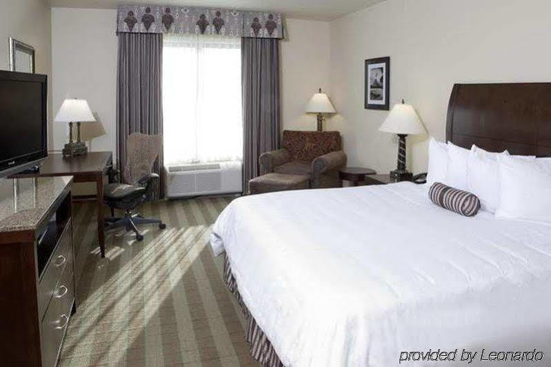 Hilton Garden Hotel Kalispell