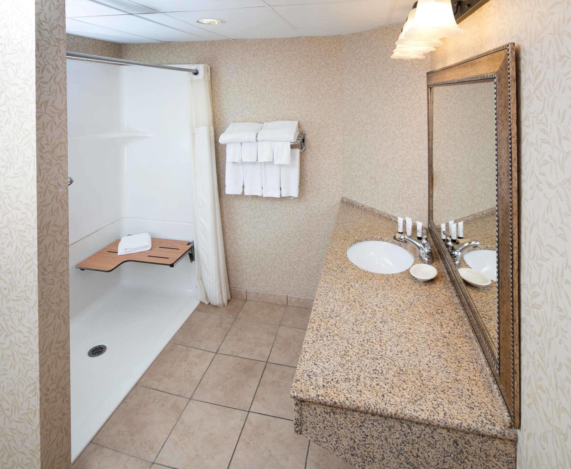 Hotel Red Lion Kalispell