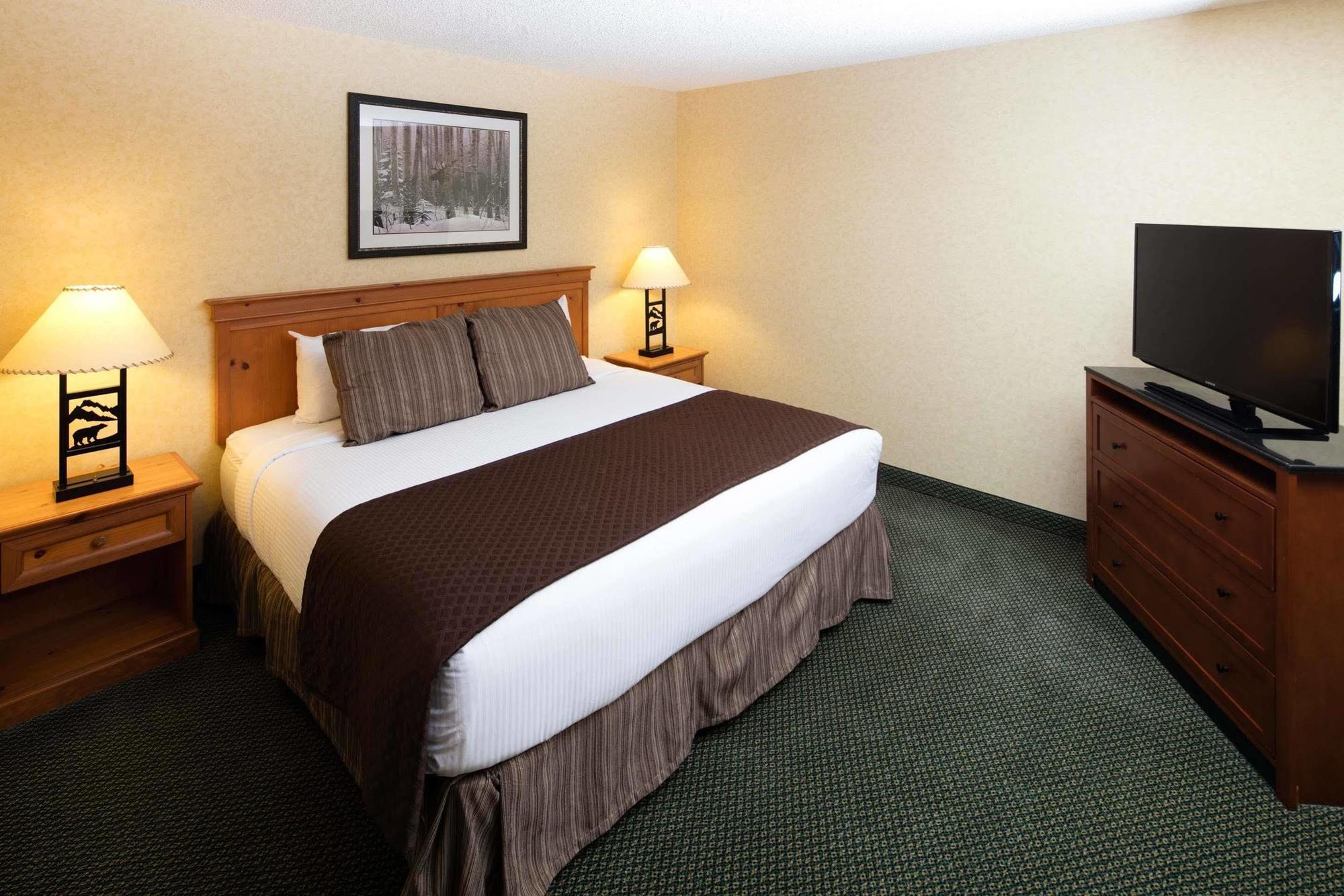 Hotel Red Lion
