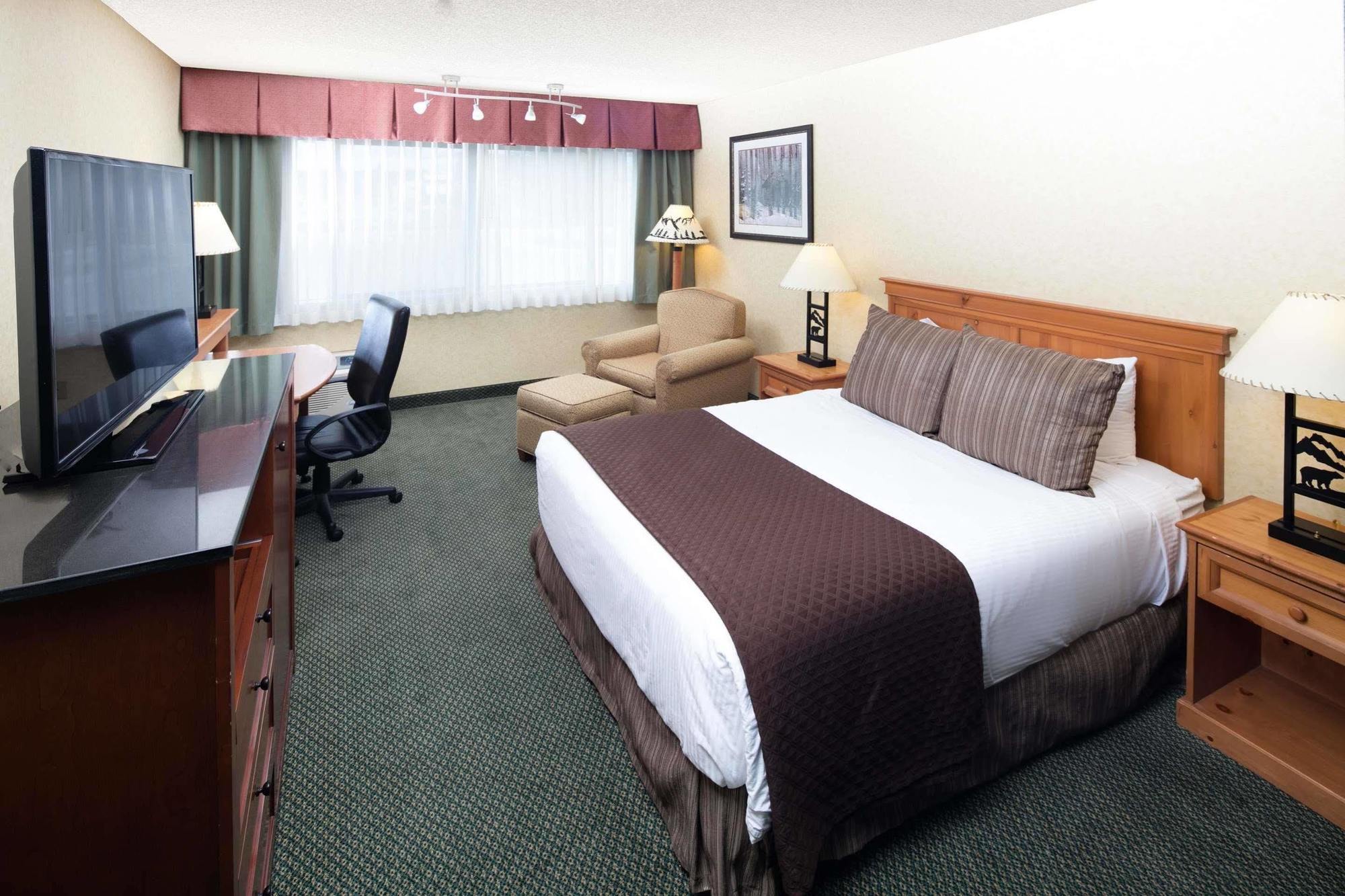 Hotel Red Lion Kalispell