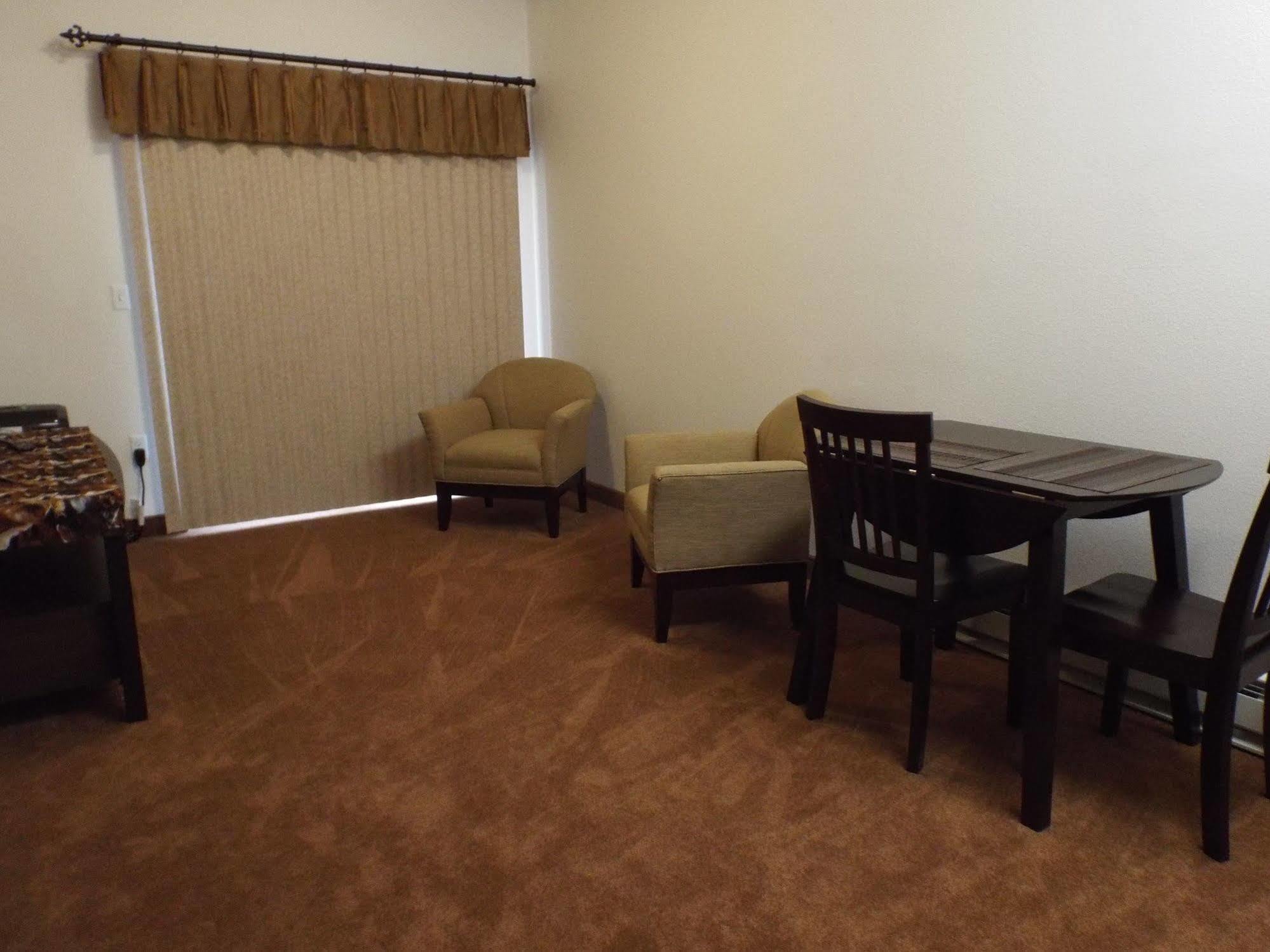 Greenwood Village & Hotel Kalispell