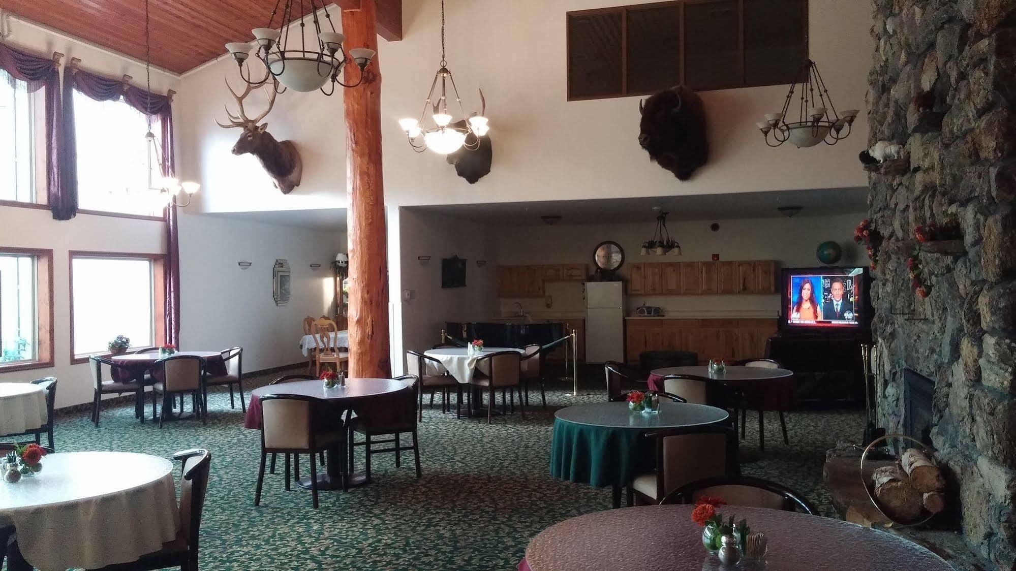 Hotel Greenwood Village & Kalispell