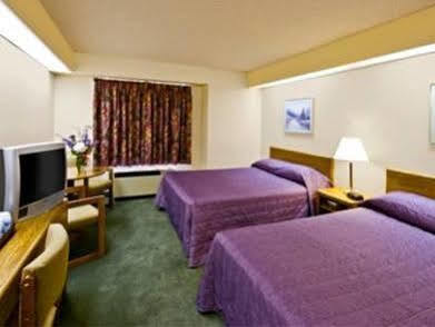 Americas Value Hotel Kalispell
