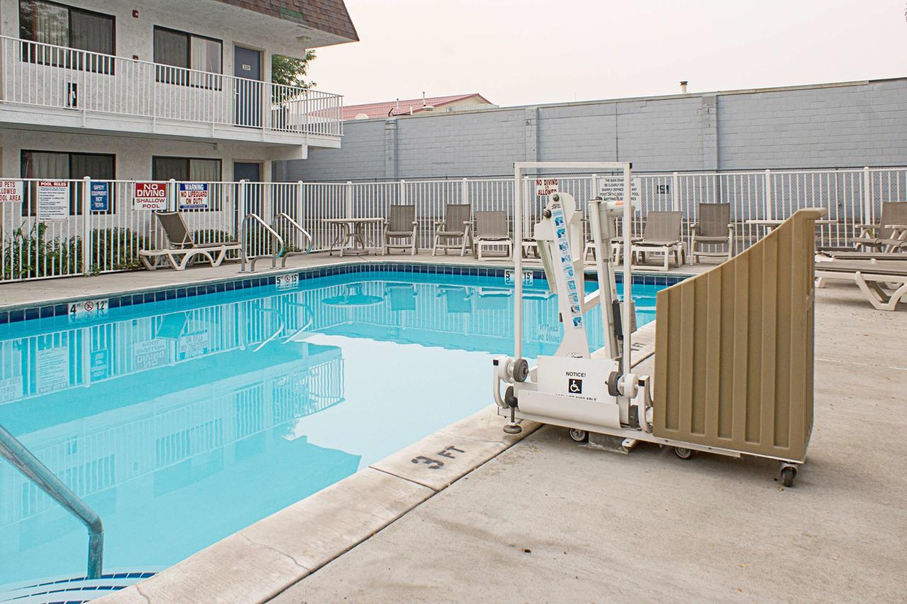 6-kalispell, Mt Hotel