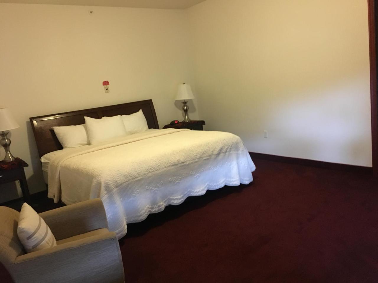 Greenwood Village & Hotel