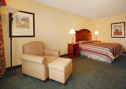 Quality Big Sky Hotel 2*