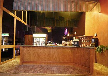 Econo & - Glacier National Park Gateway 2* Kalispell