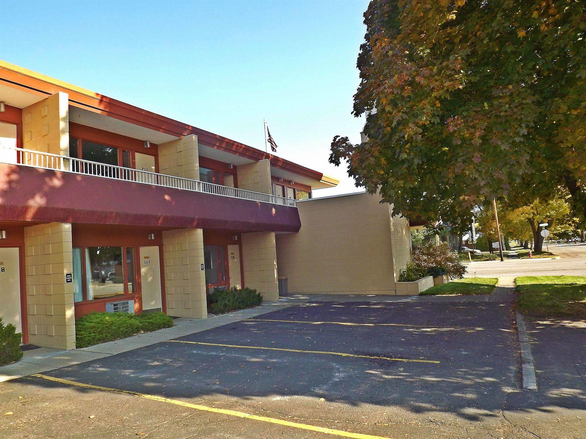 Travelodge By Wyndham