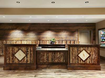 Homewood By Hilton Hotel