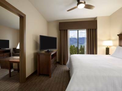 Homewood By Hilton 3*