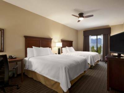 Homewood By Hilton Hotel 3*