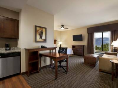Hotel Homewood By Hilton