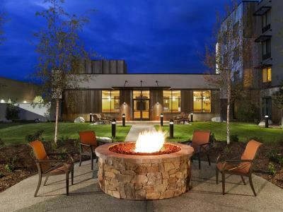 Homewood By Hilton 3*