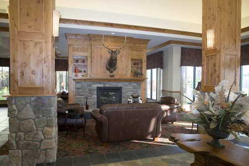 Hilton Garden Hotel