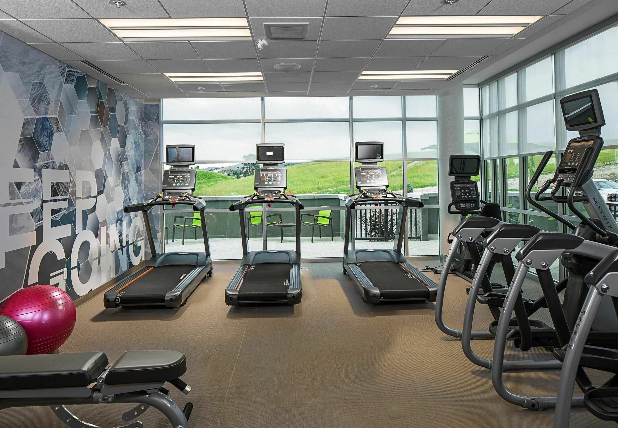 Springhill By Marriott Hotel Kalispell