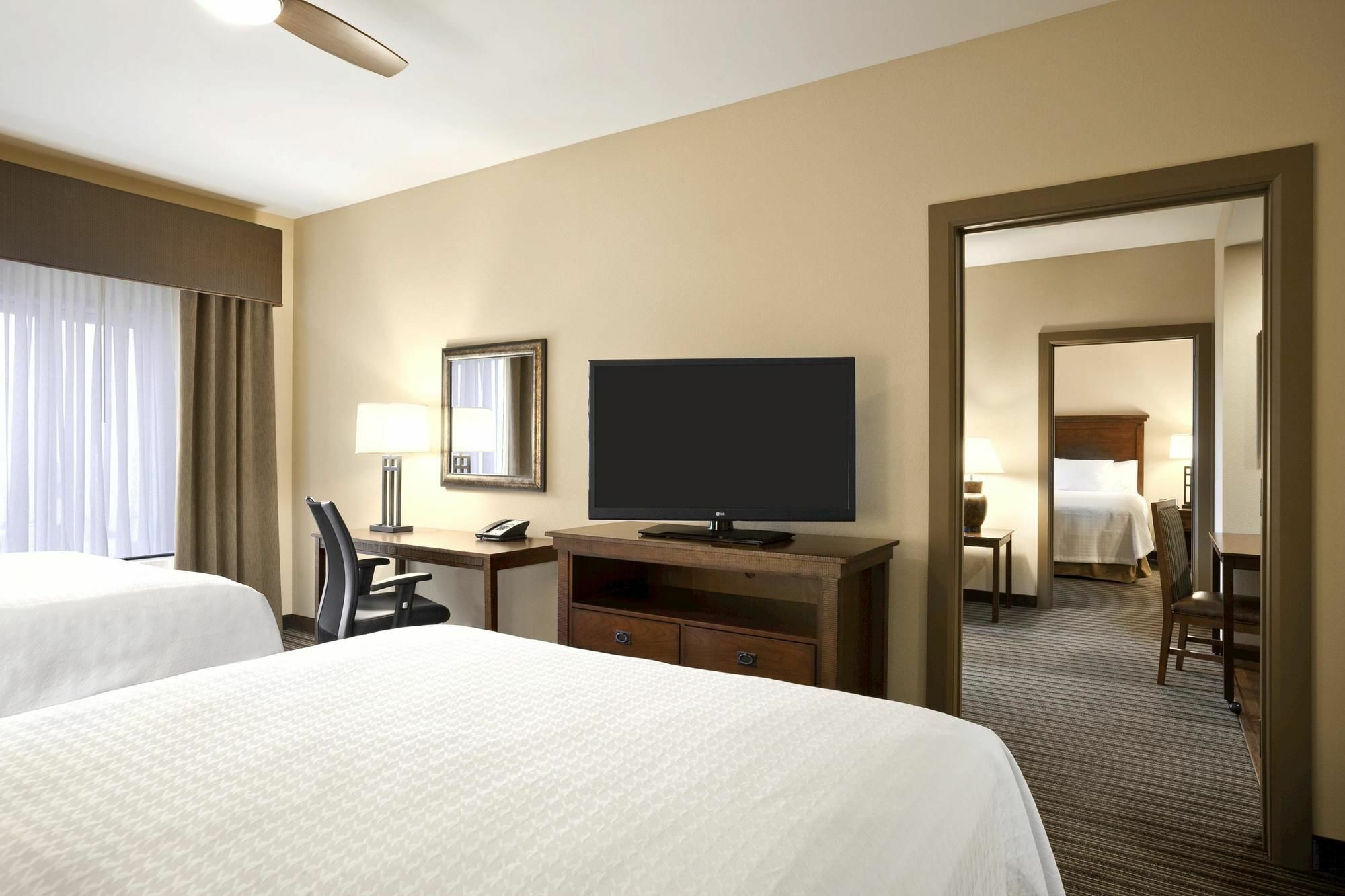 Homewood By Hilton Hotel