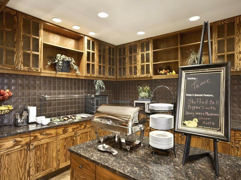 Hotel Homewood By Hilton Kalispell