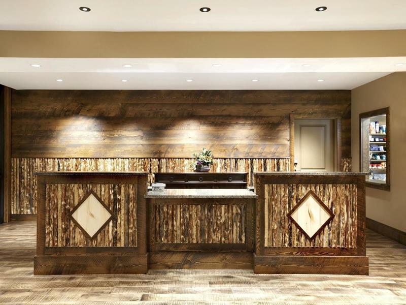 Homewood By Hilton 3* Kalispell
