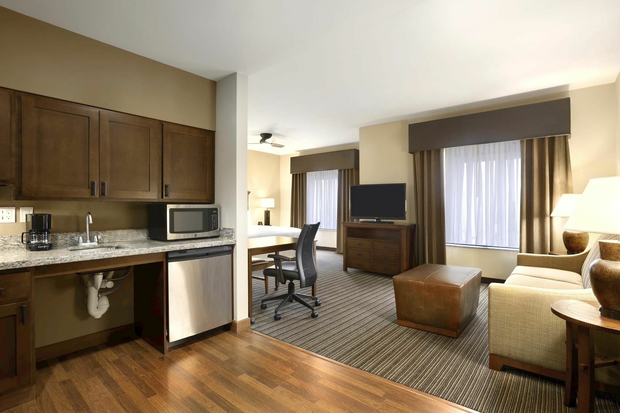 Homewood By Hilton Hotel Kalispell