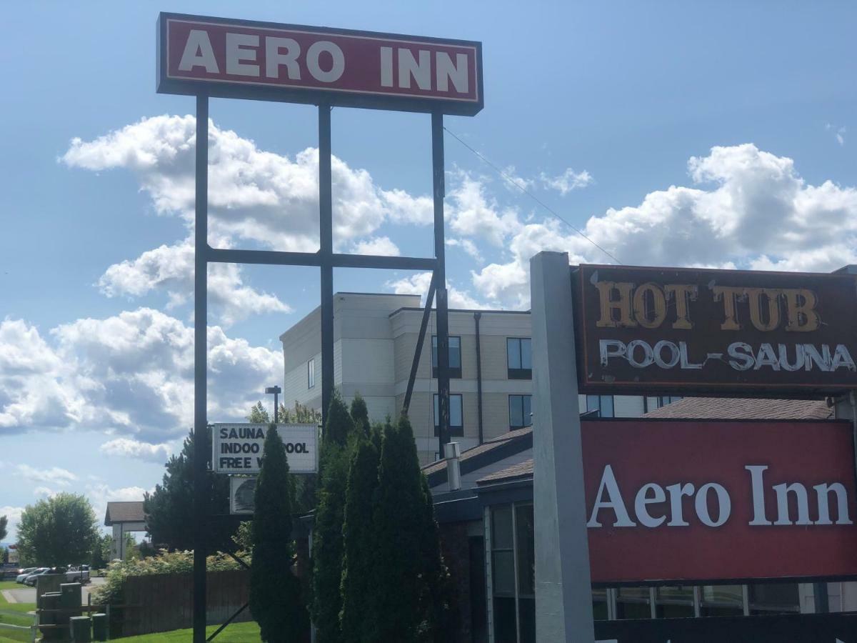 Aero 2*