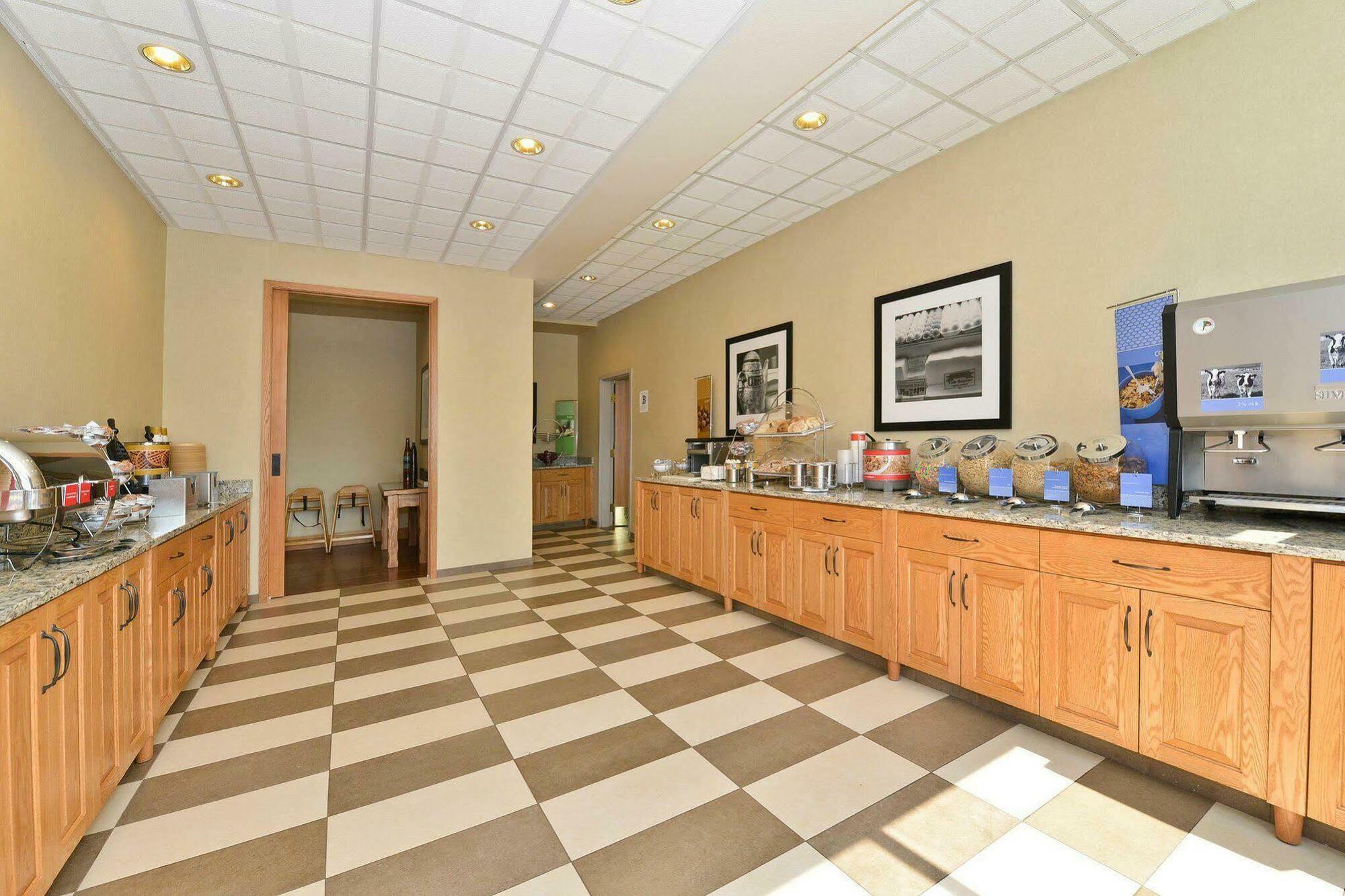 Hampton 3* Kalispell