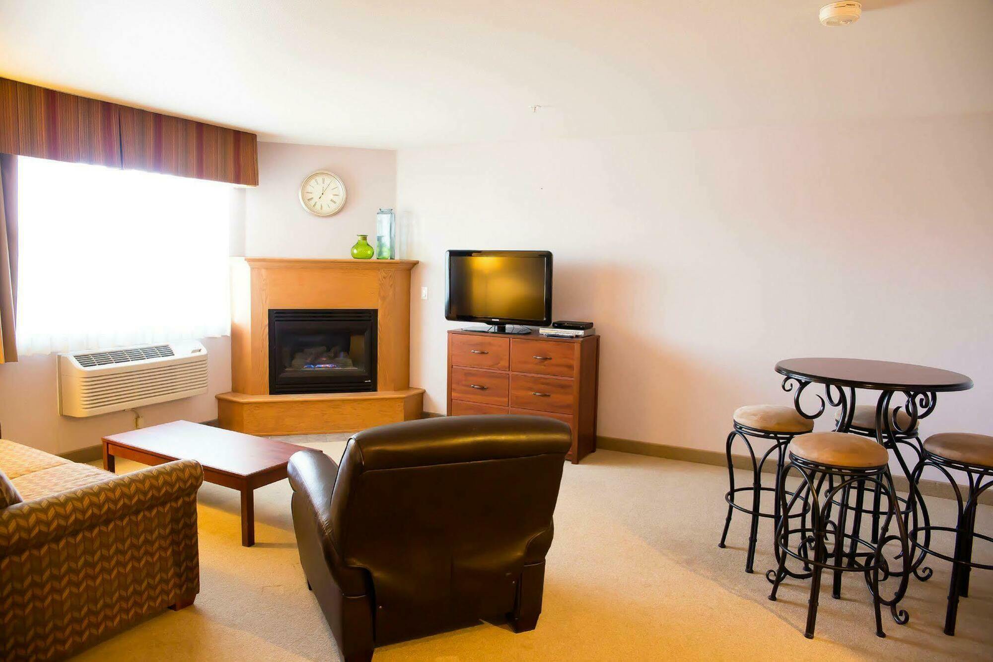 Hotel Hampton Kalispell