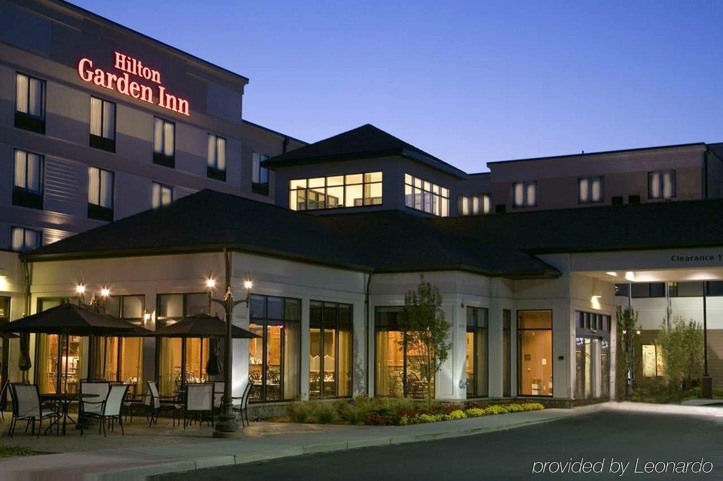 Hilton Garden Hotel