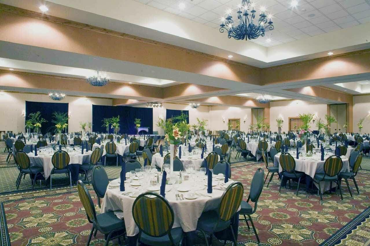 Hilton Garden 3* Kalispell