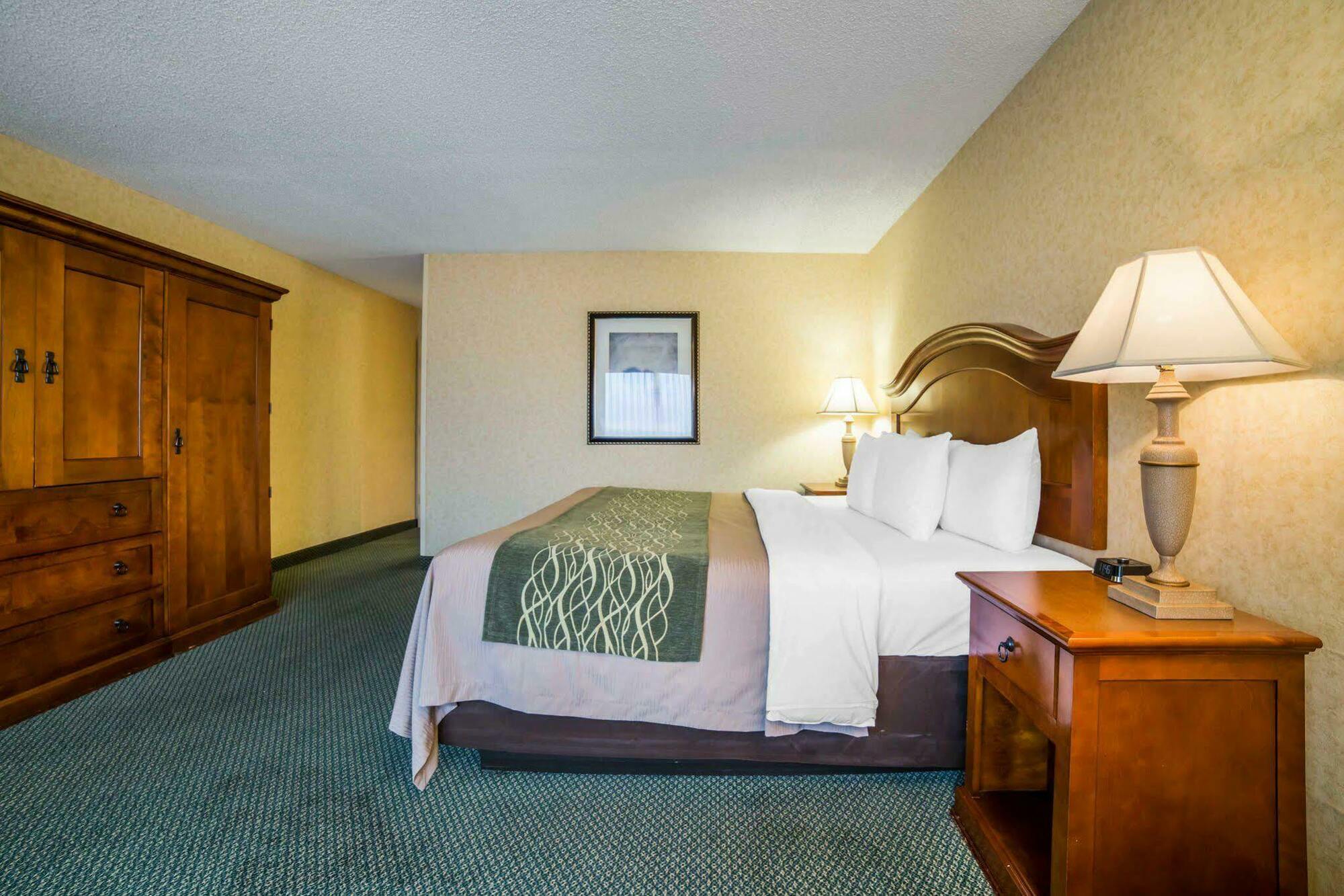 Quality Big Sky 2* Kalispell