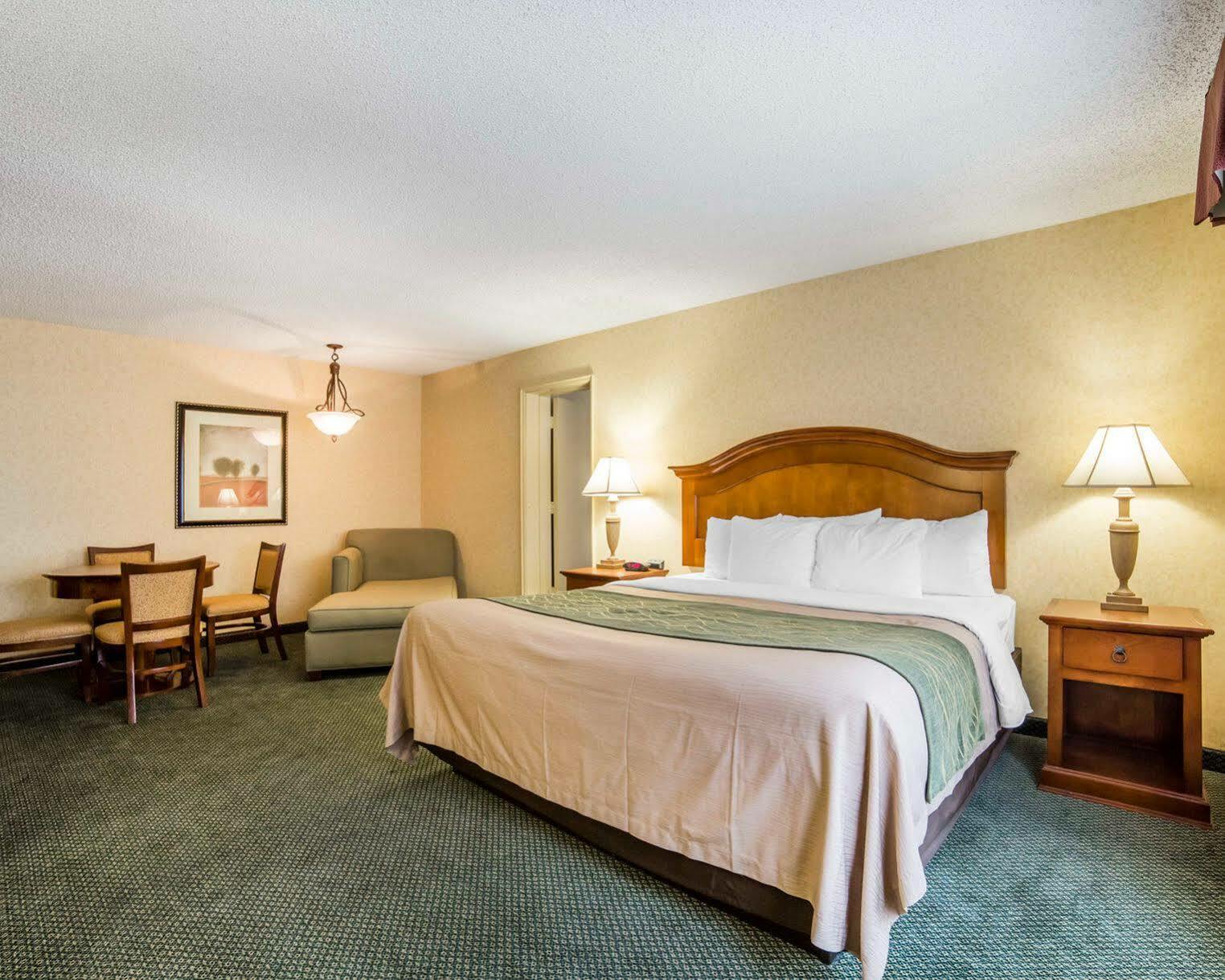 Quality Big Sky 2* Kalispell